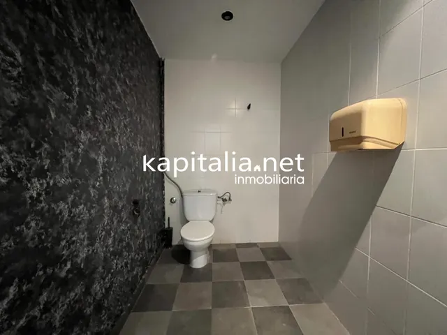 Local alquiler en Ontinyent zona San José — 10