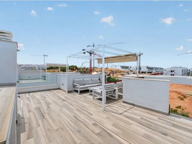 Villa 4 habitaciones 149m² en venta - Los balcones — 30