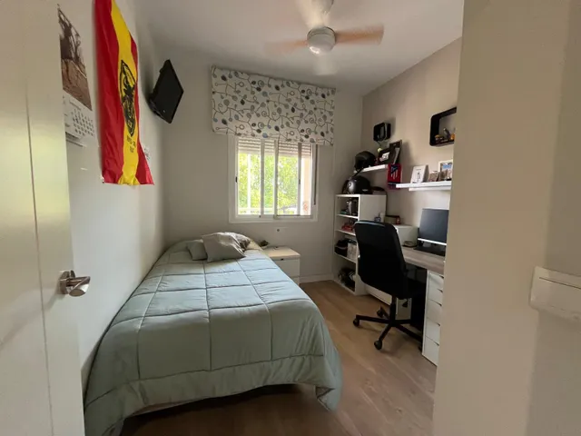 MAGNÍFICO APARTAMENTO EN URBANIZACIÓN PRIVADA CON PISCINA — 29