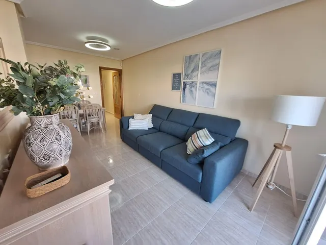 Apartamento 2 habitaciones 80m² en venta - Estacion de autobuses — 7
