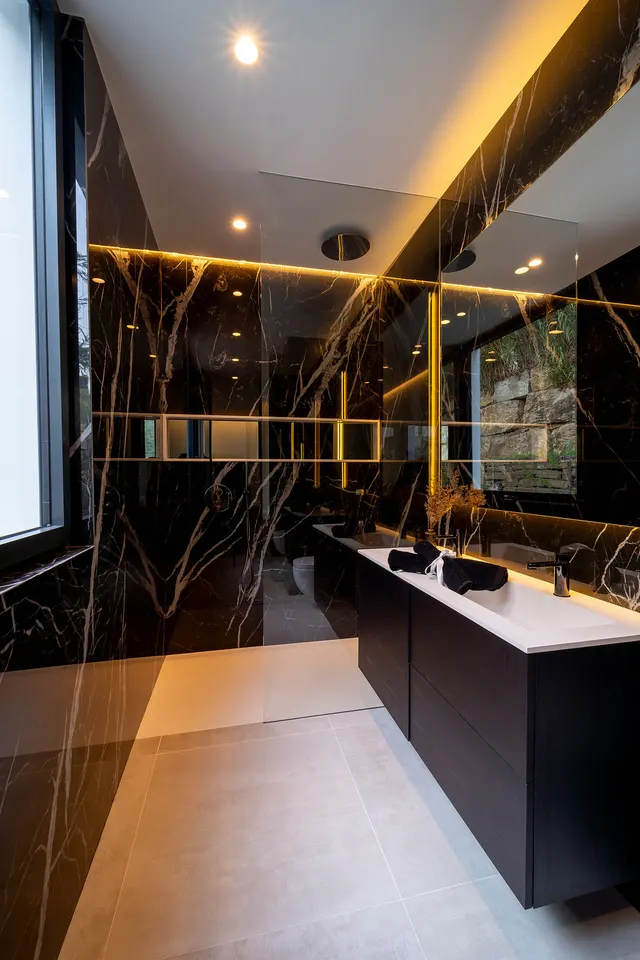 Chalet 6 habitaciones 1182m² en venta - Paraiso-Barronal — 28