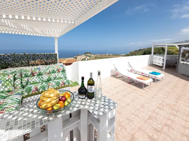 En Venta espectacular Chalet en Santo Domingo con vistas al 