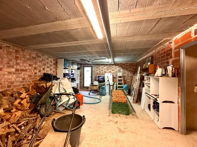 CALONGE: CHALET CON LICENCIA TURÍSTICA, GARAJE, JARDÍN Y PISCINA. ZONA MAS AMBRÓS - VIZC. CABANYES. — 22