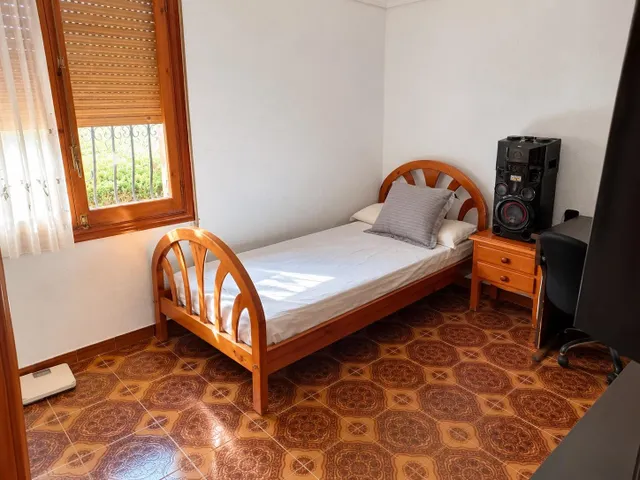 Impresionante Chalet con Piscina en Algoda-Matola-Llano de San José - ¡Tu Oportunidad Perfecta! — 15