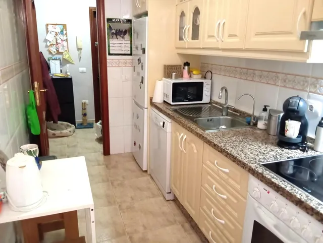 ARONA – las Rosas  | PISO 2 habitaciones CON GARAJE Y LAVADERO- Venta- ENTRADA DESDE 17.000 € | HIPOTECA desde 890 €/MES — 4