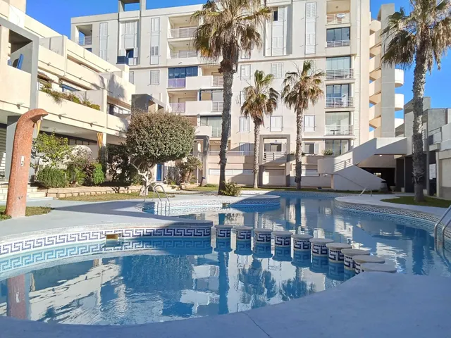 Ático 2 habitaciones 60m² en venta - Torre la mata — 27