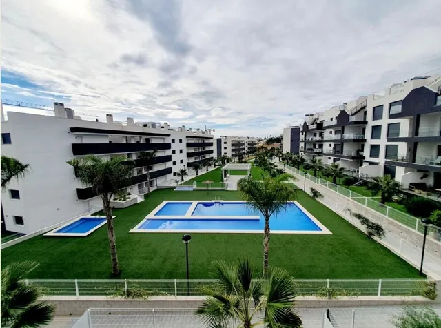 Apartamento 2 habitaciones 60m² en venta - Las Filipinas — 17