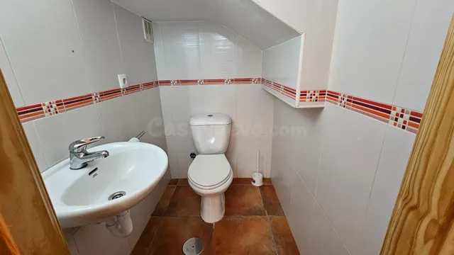 Vivienda adosada en La Victoria (Córdoba) — 10