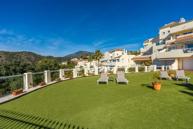 Apartamento 3 habitaciones 116m² en venta - El Madroñal — 29