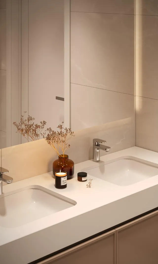 Exclusivos Apartamentos de Lujo en la Nueva Milla de Oro, Estepona — 17