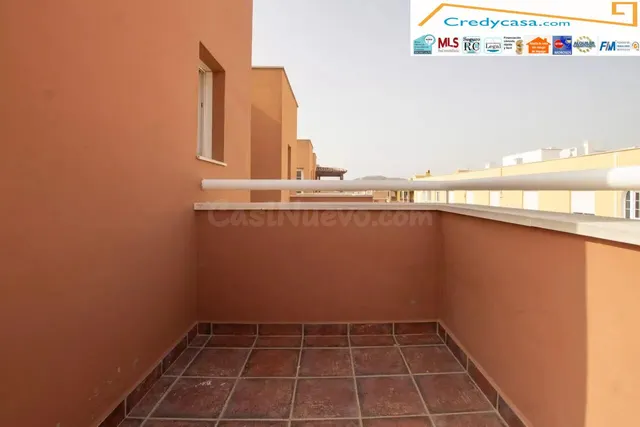 Llano Camello. Adosado 3 habitaciones, 3 baños, reformado, 2 - foto 3