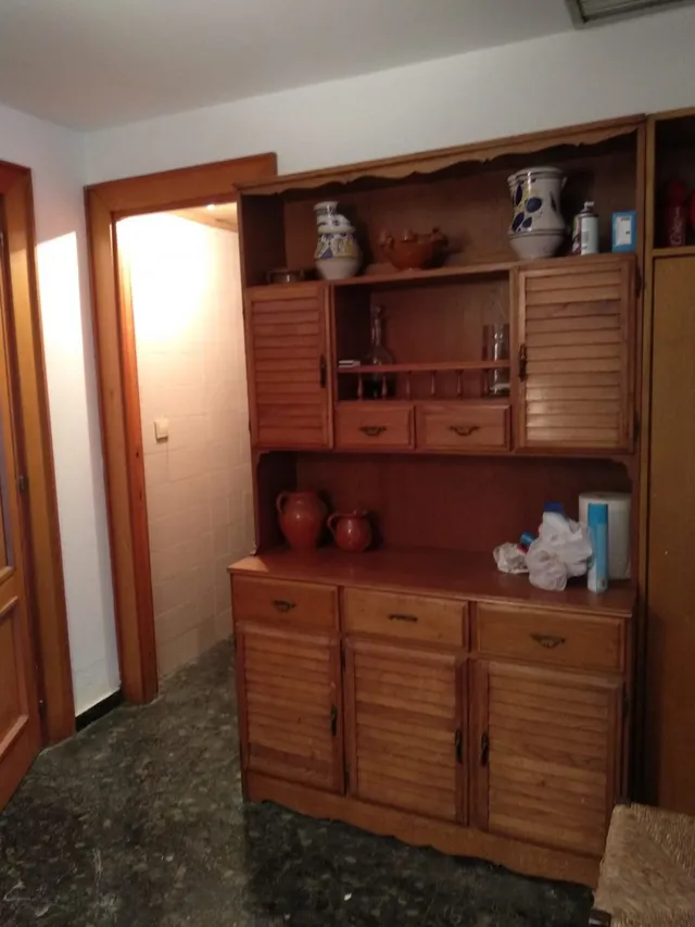 PISO PARA REFORMAR CON VISTA AL PARQUE ABELARDO SANCHEZ — 28