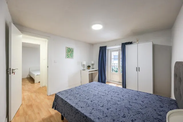 Piso 5 habitaciones 139m² en venta - Centro — 34