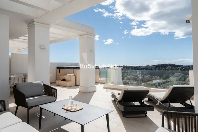 Apartamento 2 habitaciones 133m² en venta - Marbella