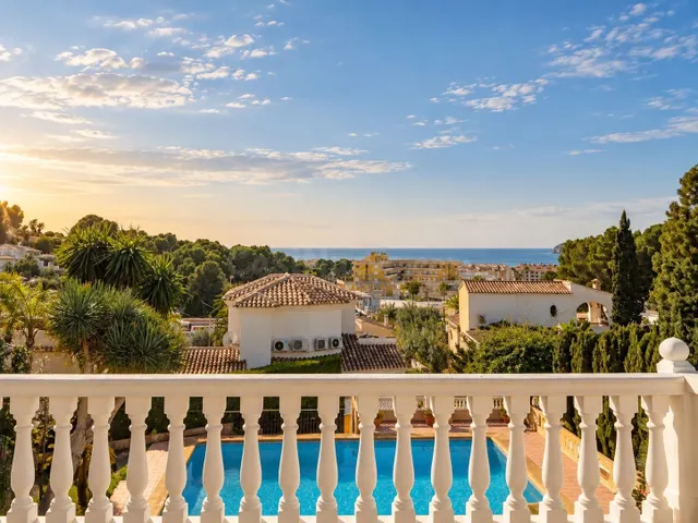 Villa 3 habitaciones 250m² en venta - Pla del mar - foto 4