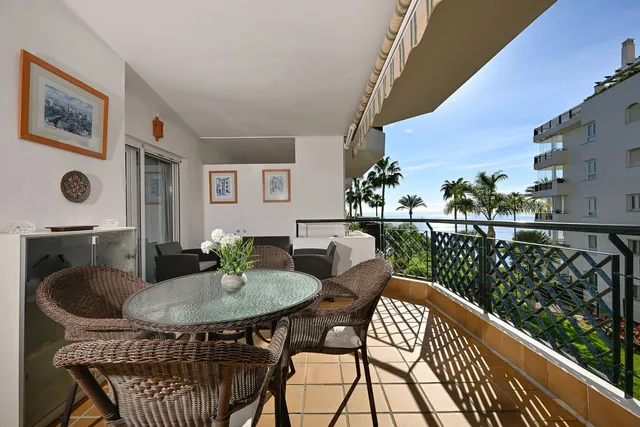 Apartamento 2 habitaciones 85m² en venta - Riviera del sol — 15