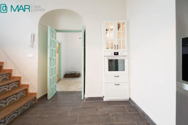 Espectacular casa en pleno casco histórico — 18