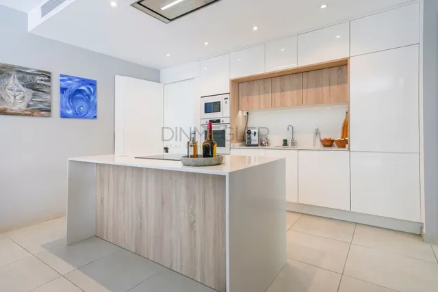 Chalet moderno de 4 dormitorios en Benijófar — 7
