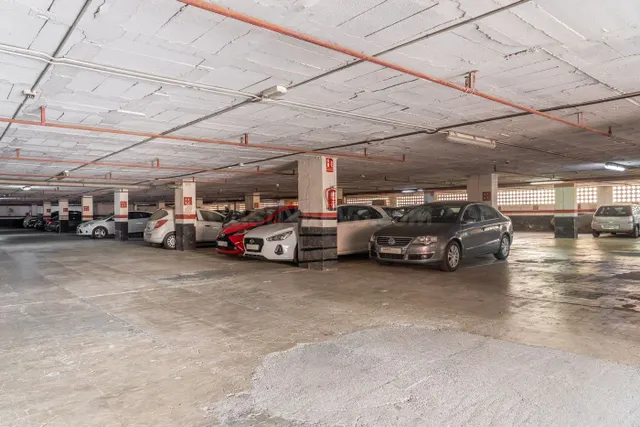 Parking 8m² en alquiler - Tarragona - foto 3