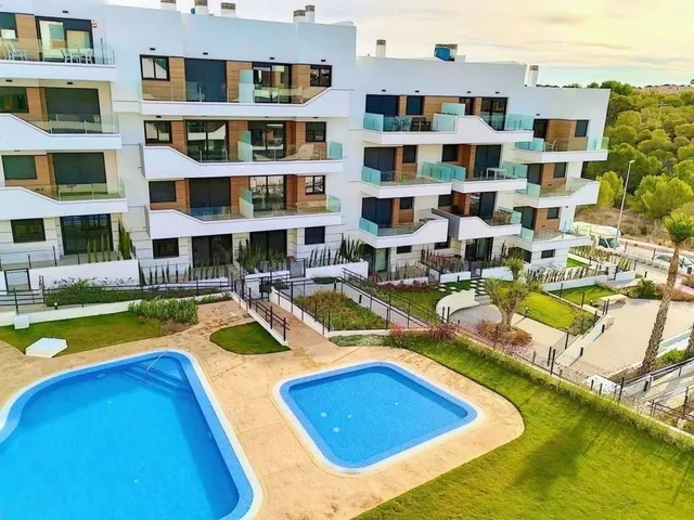 Apartamento 2 habitaciones 77m² en venta - Villamartín-Las Filipinas — 15