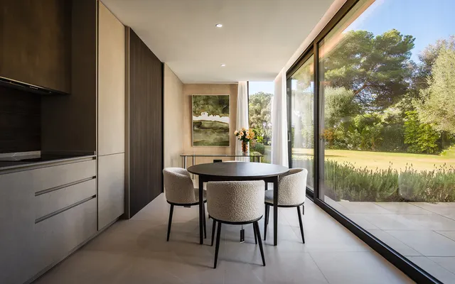 Chalet 7 habitaciones 1880m² en venta - Sotogrande Costa — 33
