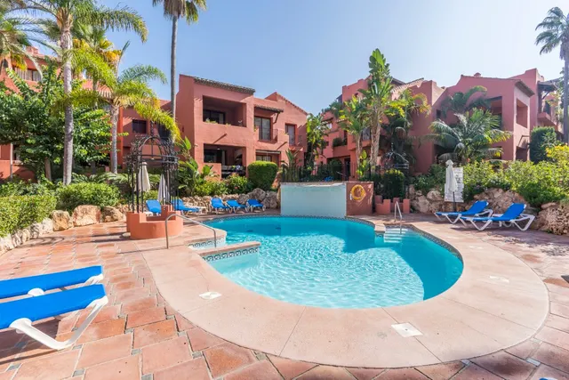Apartamento 3 habitaciones 147m² en venta - Marbella — 12