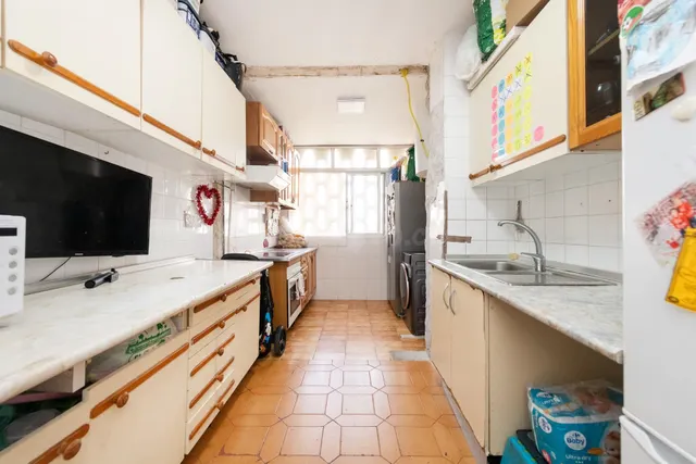 PISO EN VENTA EN CALLE GUADALBULLÓN — 2