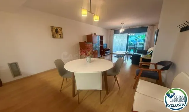 Apartamento en la residencia Milleni con licencia turistica