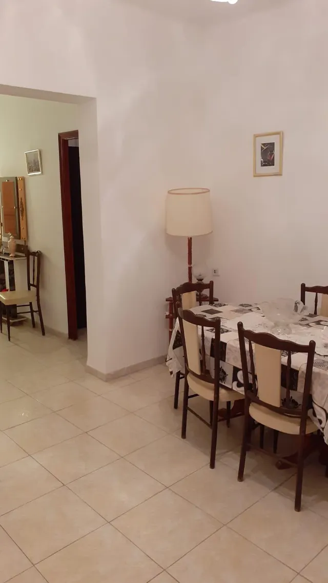 CASA FAMILIAR EN FINES ( ALMERÍA) DE 7 habitaciones. — 49
