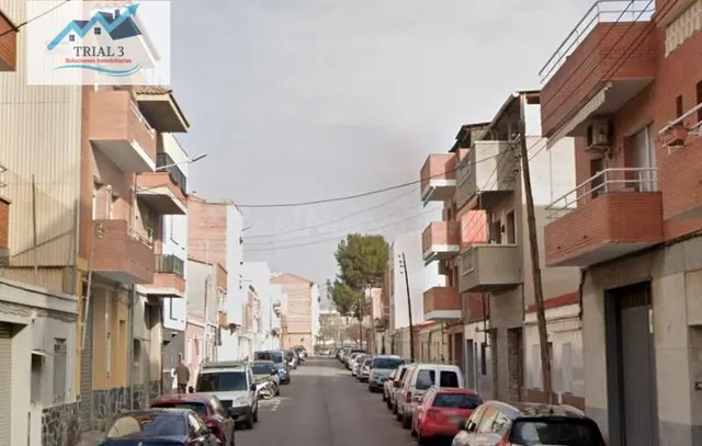 Venta casa en El Cuervo (Sevilla) - foto 2