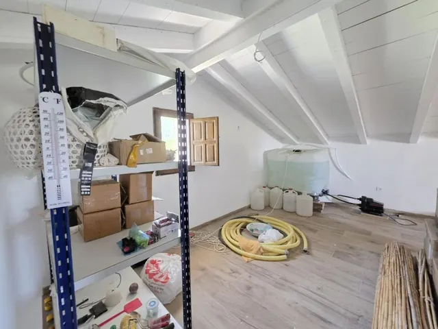Villa 3 habitaciones 120m² en venta - Las Virtudes — 22