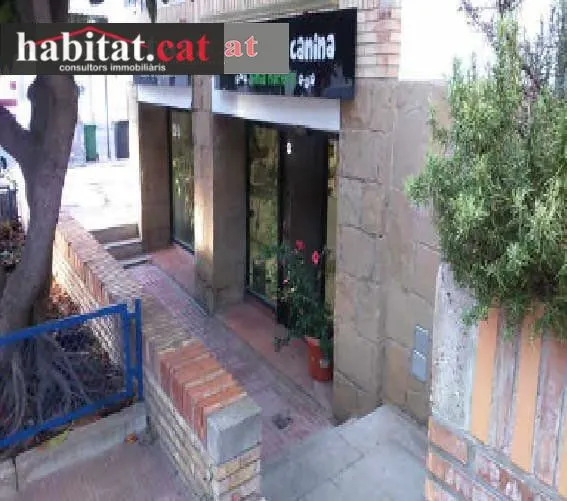 LOCAL COMERCIAL EN SITGES! — 2