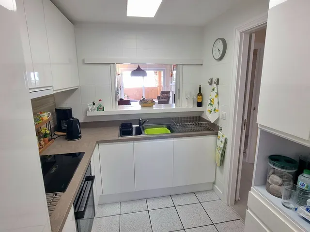 Apartamento 2 habitaciones 104m² en venta - Riviera del sol — 12