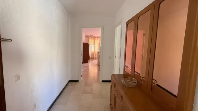 Amplio Apartamento en Alquiler en Benidorm, Zona Hotel Bali - €1450 — 8