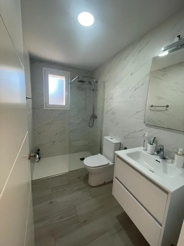 MAGNIFICO BUNGALOW PLANTA BAJA CON PISCINA PRIVADA — 11