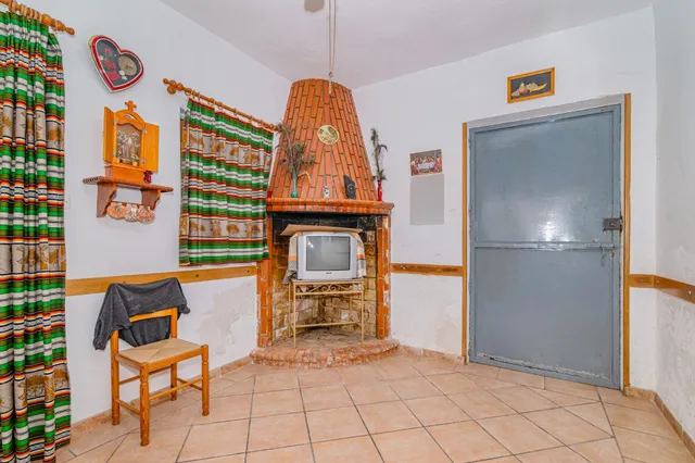 Casa unifamiliar en zona céntrica de Padul — 21