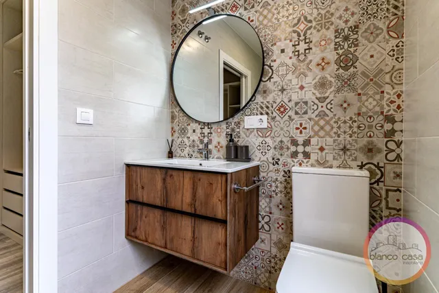 ✨ ¡CASA reformada con 205m2 + 340 m2 de  TERRENO + GARAJE en PONTECESO(A Coruña)por 235.000€! — 40