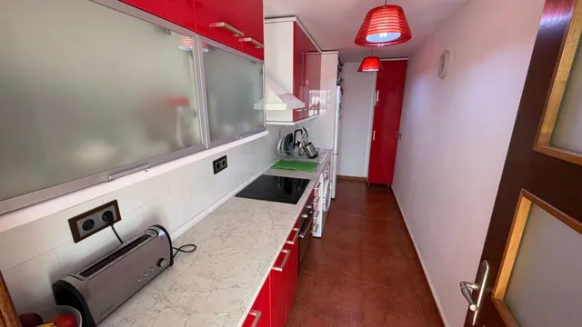 Apartamento 1 habitación 63m² en venta - Torreblanca — 24