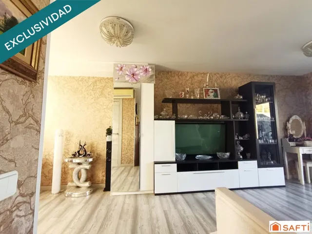 Exclusivo adosado con piscina y terraza — 28