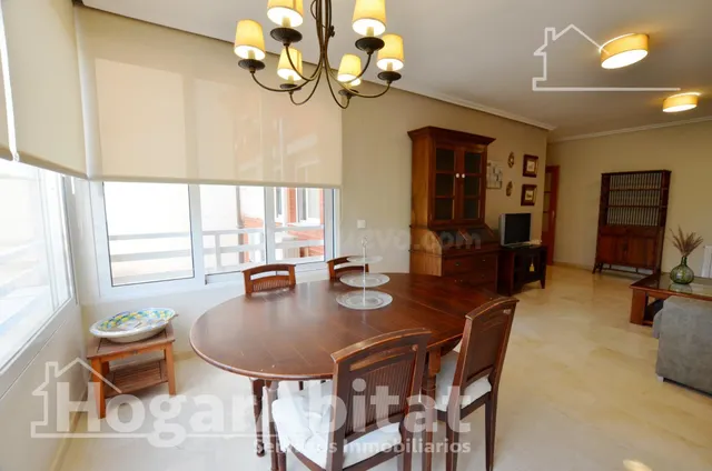 EN RESIDENCIAL CON PISCINA Y GARAJE CERCA DEL MAR — 5