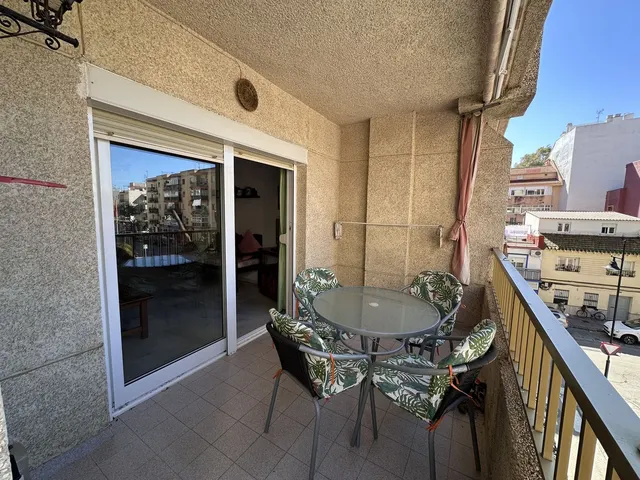 Apartamento 3 habitaciones 100m² en venta - Centro — 23