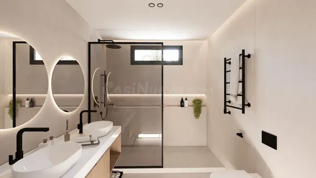 Casa-Chalet en Venta en Murcia Murcia — 17
