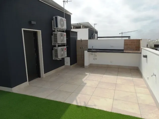 Adosado 3 habitaciones 116m² en venta - Zona Pueblo — 9