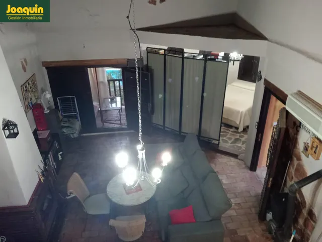 En Las Jaras parcela con piscina y dos viviendas independientes (Hipotecable) — 11