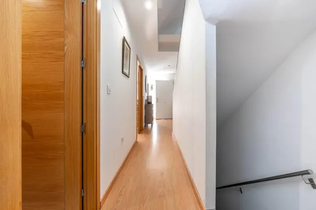 VENTA DE EXCLUSIVA CASA EN CARRETERA DE LA SIERRA - GRANADA — 36