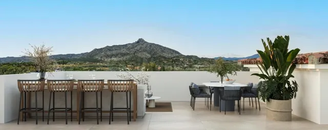 Villa 5 habitaciones 862m² en venta - Marbella — 7