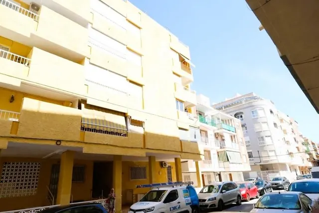 Apartamento 3 habitaciones 108m² en venta - Acequion — 16