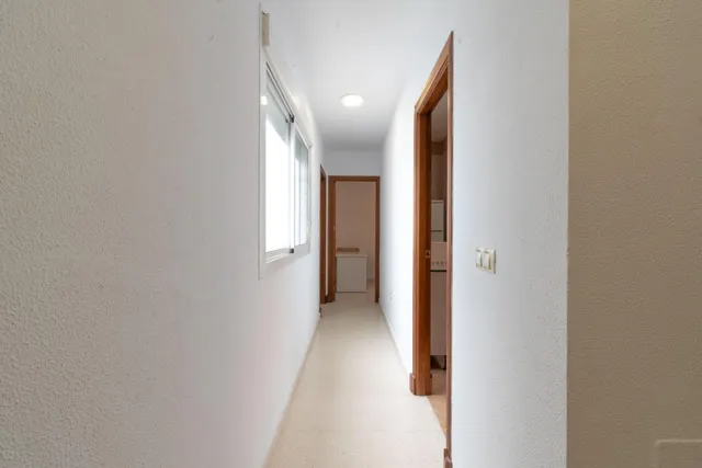 Piso en venta en la calle ancha — 16