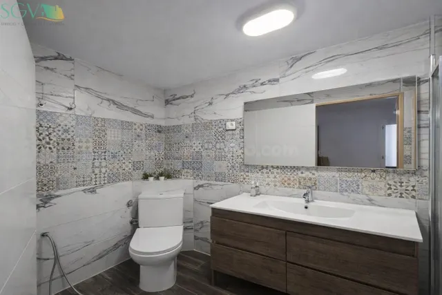 SE VENDE CASA EN EL CENTRO DE NOVELDA - ALICANTE - foto 5