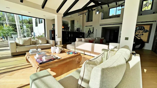Chalet 5 habitaciones 639m² en venta - Costa del Sol — 13